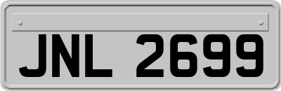 JNL2699