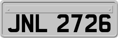 JNL2726