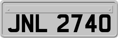 JNL2740