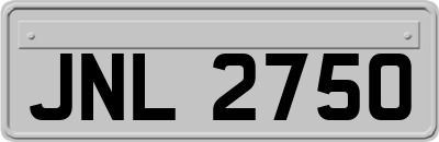 JNL2750