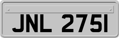 JNL2751
