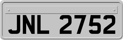 JNL2752