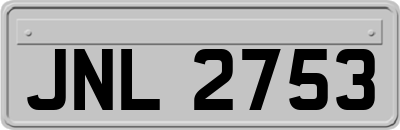 JNL2753