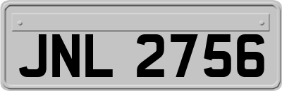JNL2756
