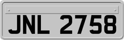 JNL2758