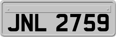 JNL2759