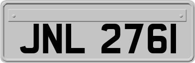 JNL2761