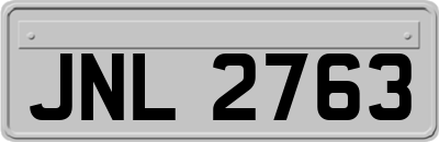 JNL2763