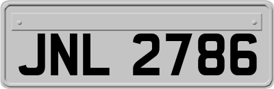JNL2786