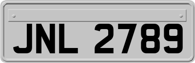 JNL2789