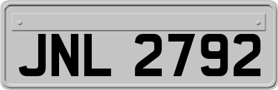 JNL2792