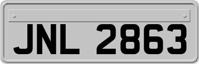 JNL2863