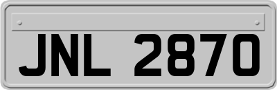 JNL2870