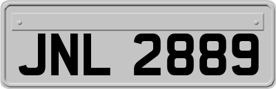 JNL2889