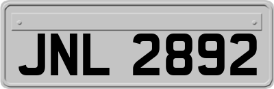 JNL2892