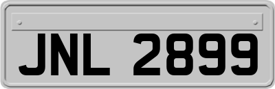 JNL2899