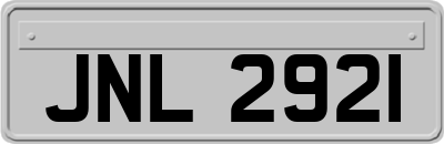 JNL2921