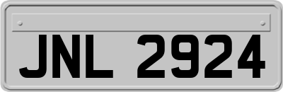 JNL2924