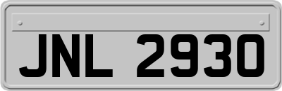 JNL2930