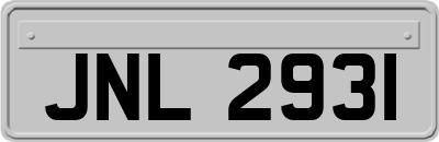 JNL2931