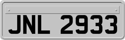 JNL2933