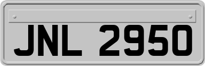JNL2950