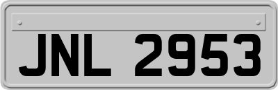 JNL2953