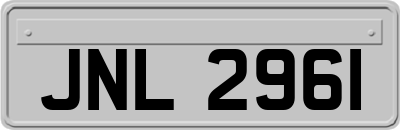 JNL2961