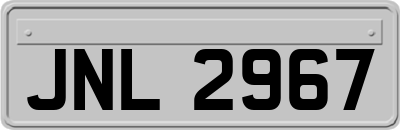 JNL2967