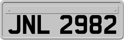 JNL2982
