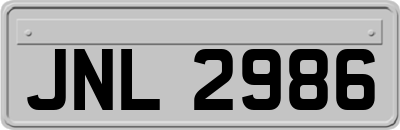 JNL2986