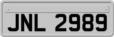 JNL2989