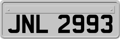 JNL2993
