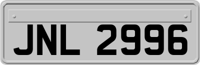 JNL2996