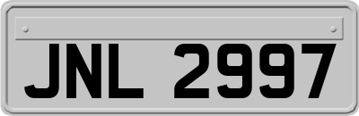 JNL2997