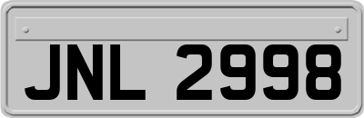 JNL2998