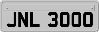 JNL3000