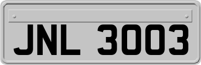 JNL3003