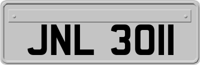 JNL3011