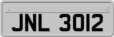 JNL3012
