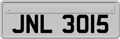 JNL3015