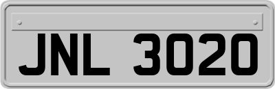 JNL3020
