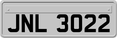 JNL3022