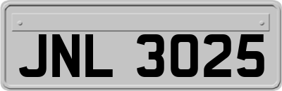 JNL3025