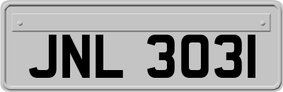 JNL3031