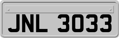 JNL3033