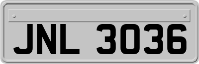 JNL3036