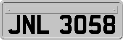 JNL3058