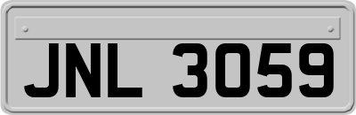 JNL3059