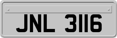 JNL3116